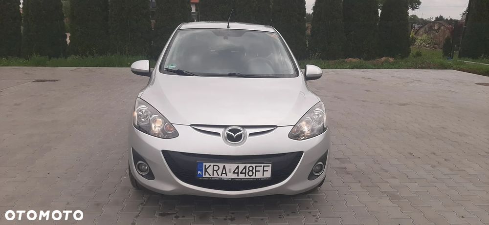 Mazda 2 - 15