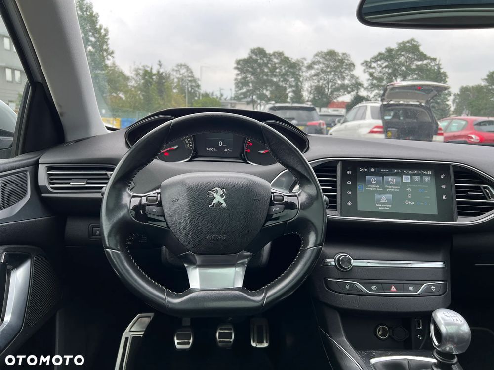 Peugeot 308 - 19