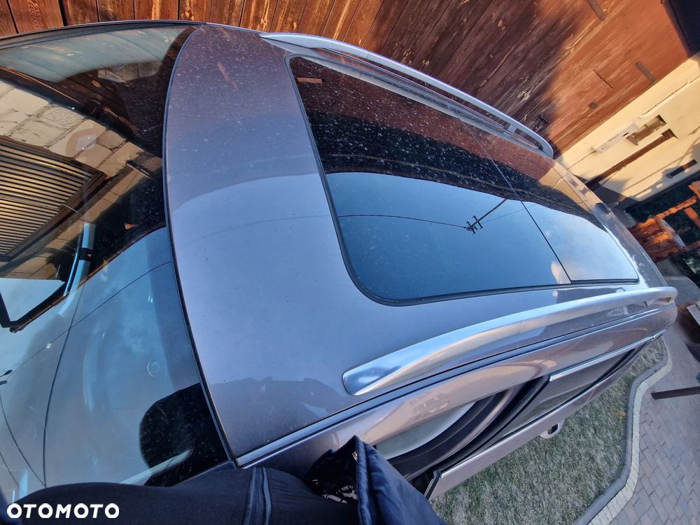 Skoda Superb 2.0 TDI Elegance - 11