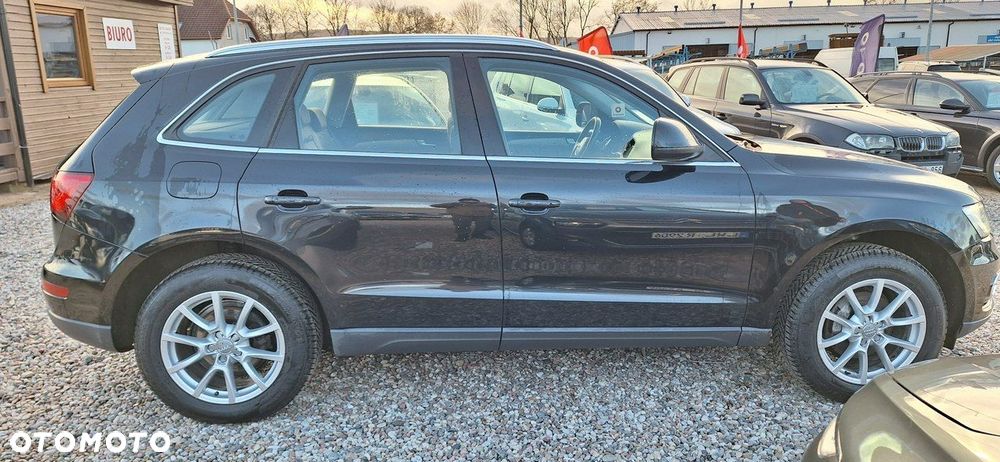 Audi Q5 - 5