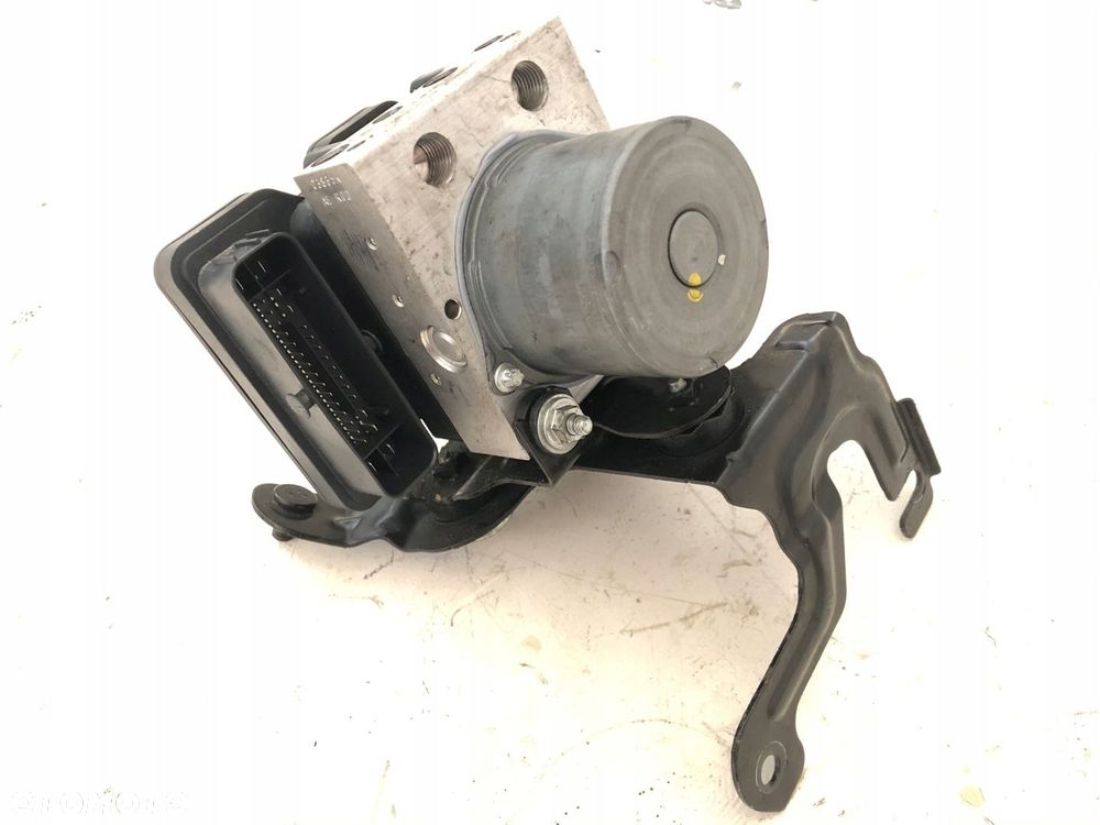 POMPA ABS JAGUAR XE X760 GX73-14F447-AH - 1