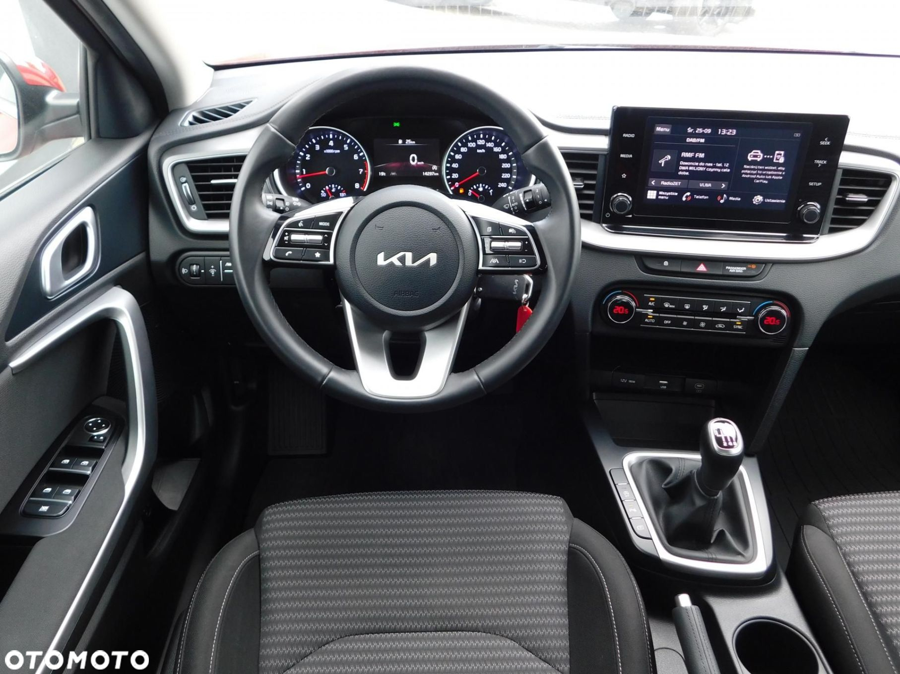 Kia XCeed - 9