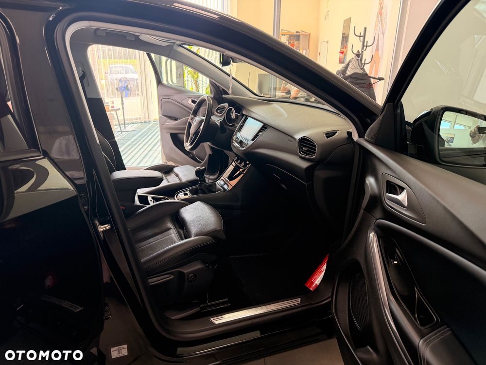 Opel Grandland X - 23