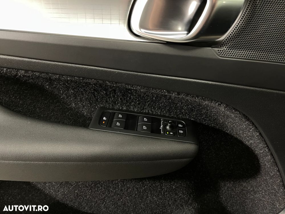 Volvo XC 40 T5 Recharge DKG Inscription - 21