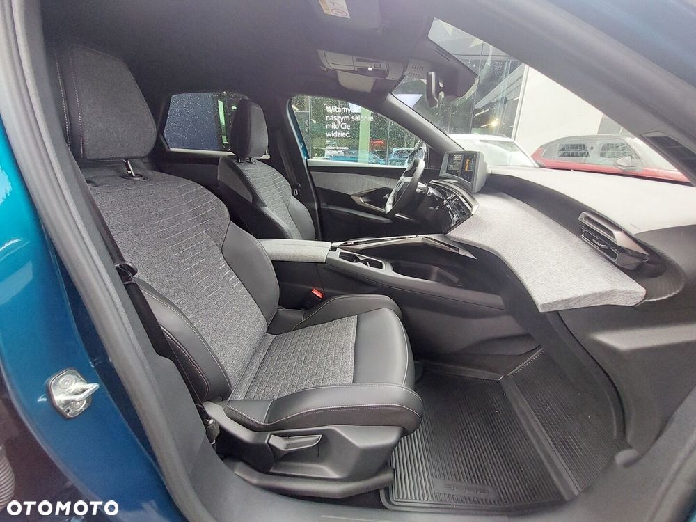 Peugeot 3008 - 13