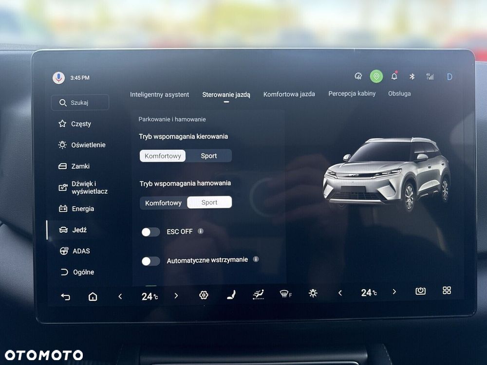 BYD Atto 2 - 21