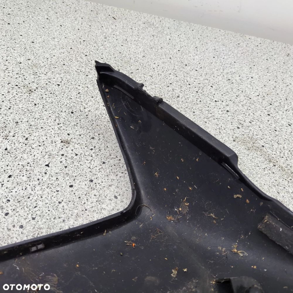 Czacha, czasza, owiewka, osłona lewa Suzuki GSF 600 1200 GSF600 GSF1200 Bandit 600 1200 - 11