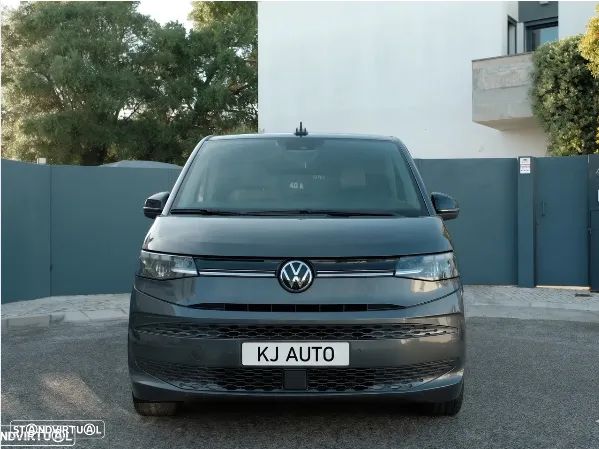 VW Multivan 1.4 TSI e-Hybrid Life DSG - 3