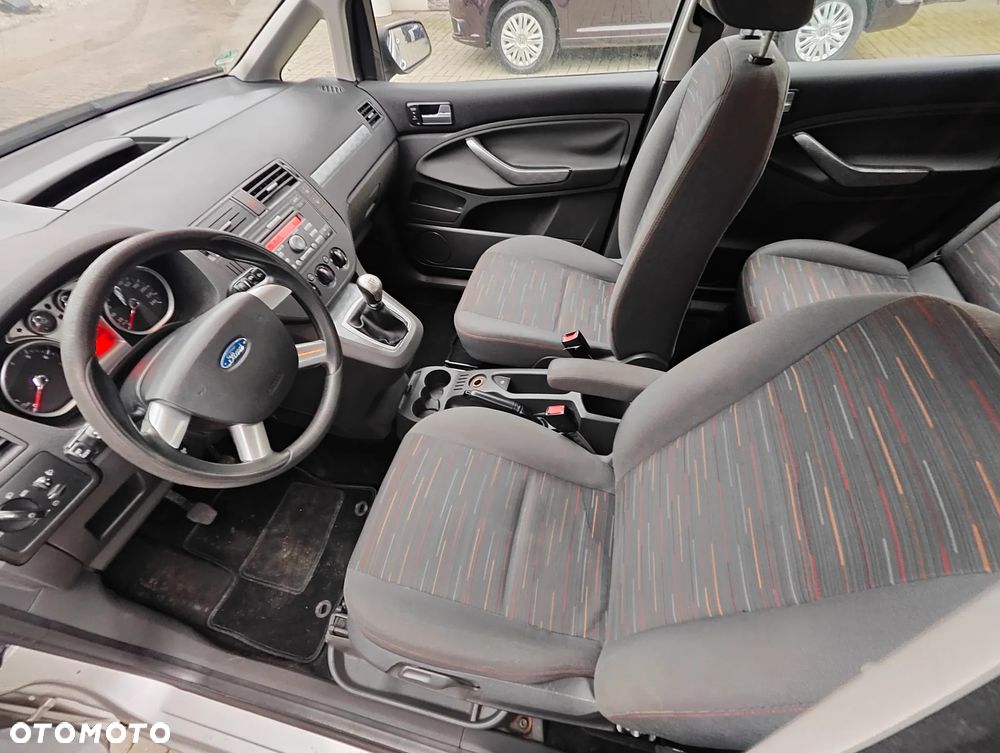 Ford C-MAX 1.6 Style - 11