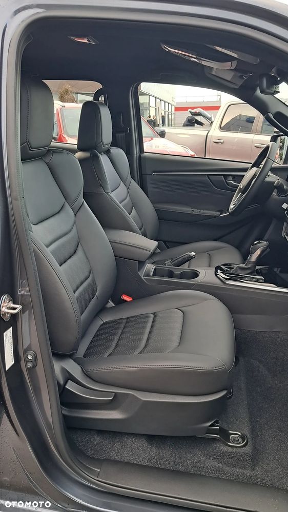 Isuzu D-Max 1.9 DC LSX - 18
