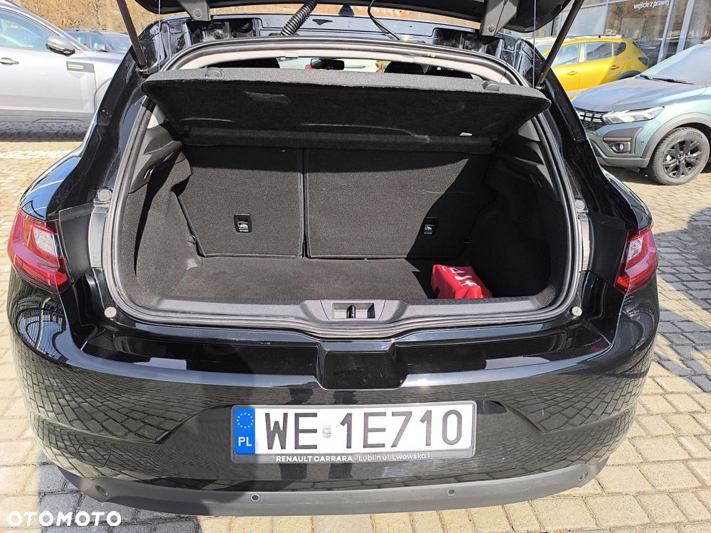 Renault Megane 1.3 TCe FAP Business - 17