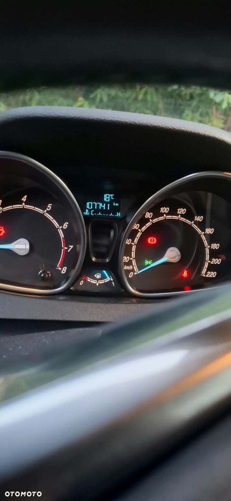 Ford B-MAX 1.0 EcoBoost Titanium - 5
