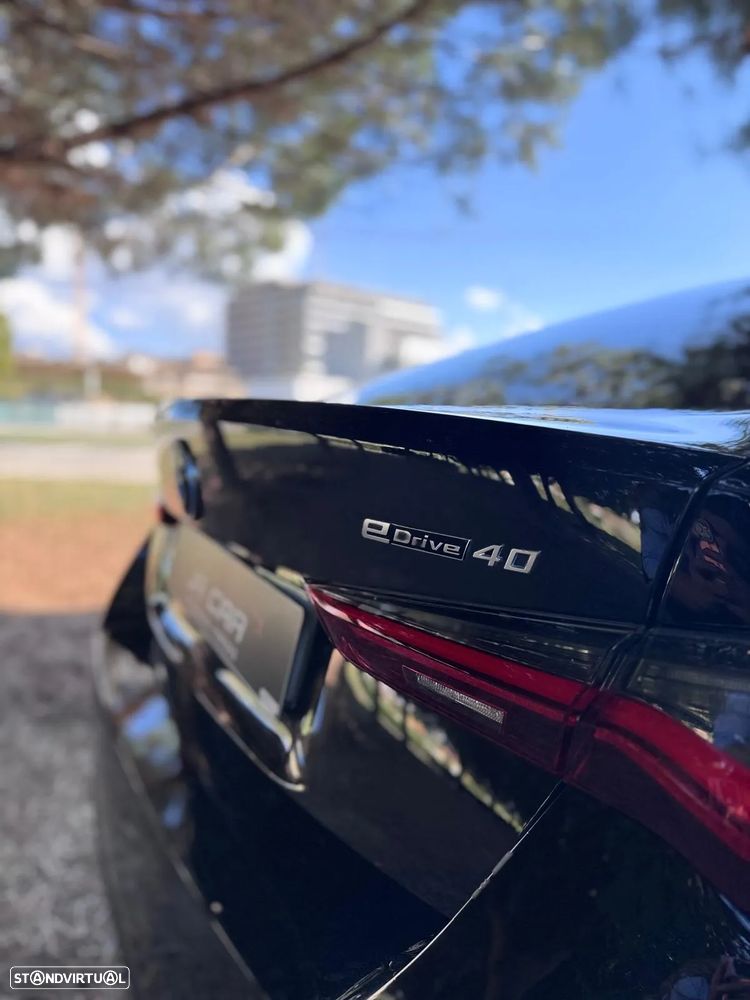 BMW i4 eDrive40 Gran Coupe - 16