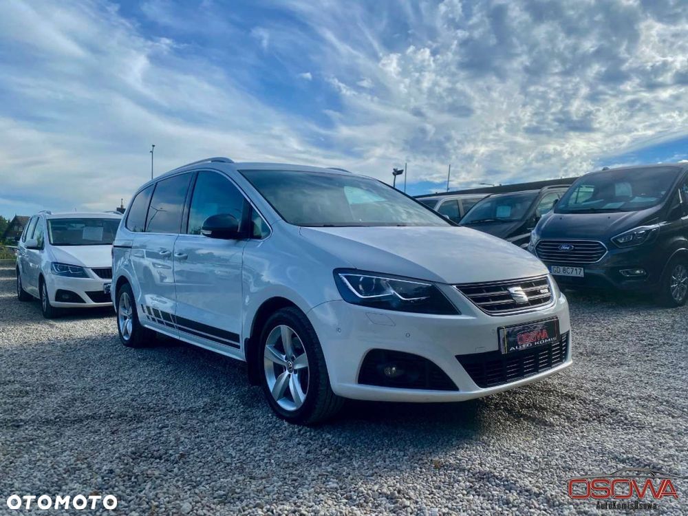 Seat Alhambra - 15