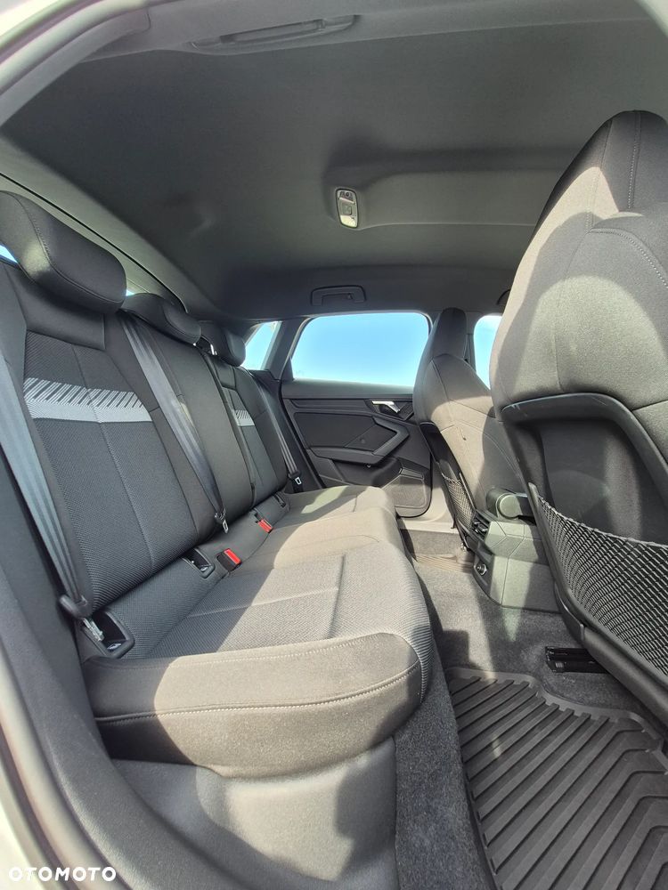 Audi A3 Sportback - 40