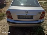 Dezmembrez Skoda Octavia 1 - 8