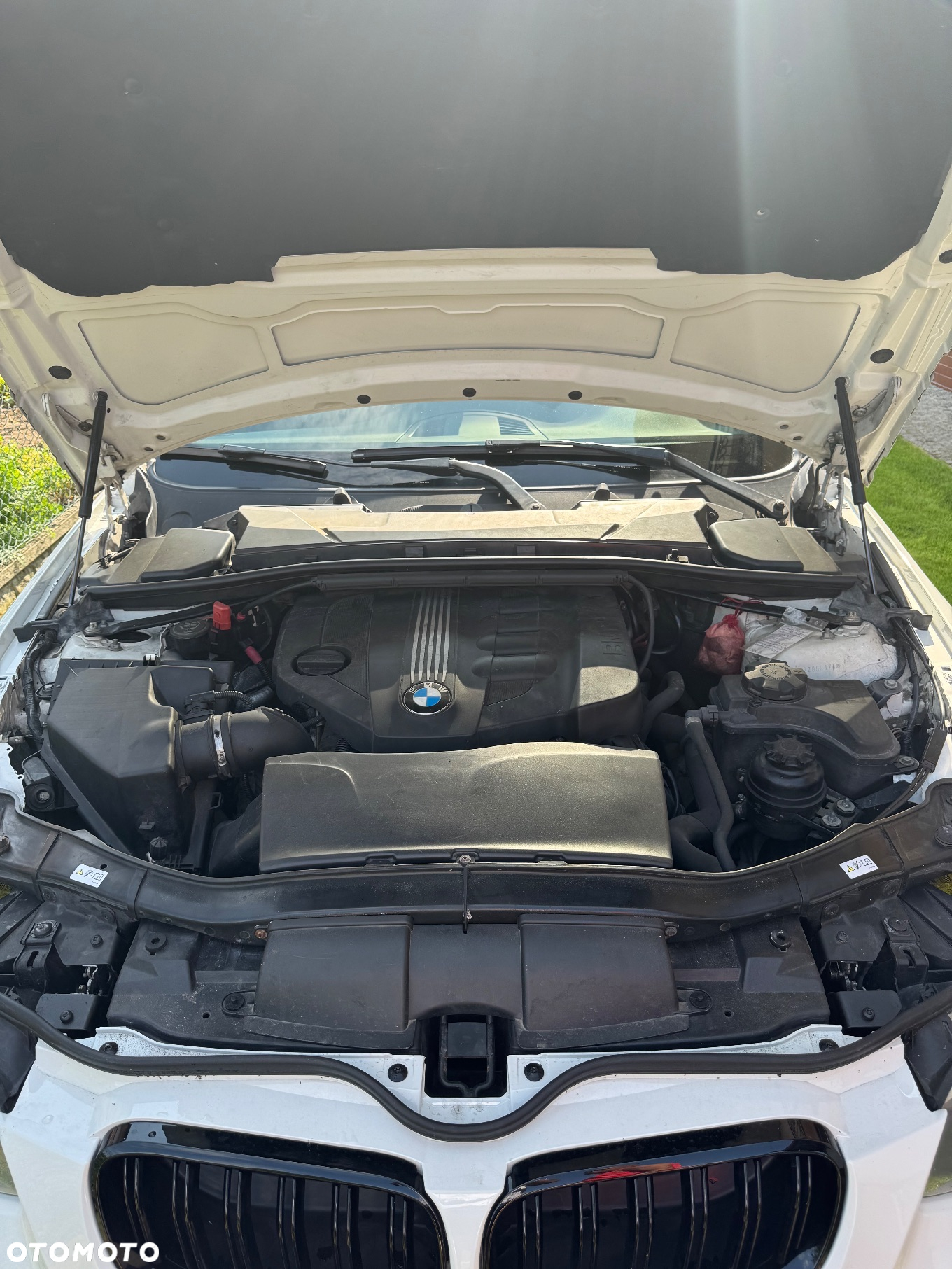 BMW Seria 3 320d Coupe - 7