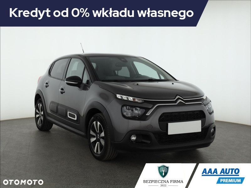 Citroën C3 - 3