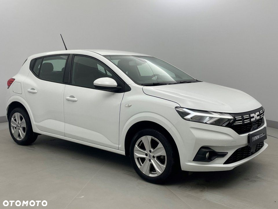 Dacia Sandero - 2