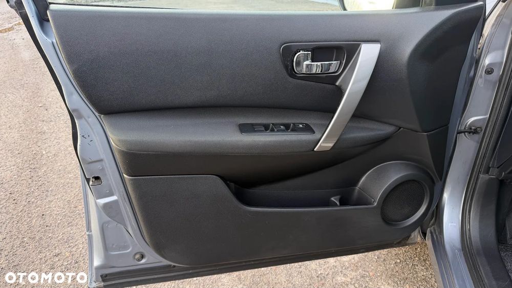 Nissan Qashqai+2 2.0 dCi 4x4 Tekna - 16