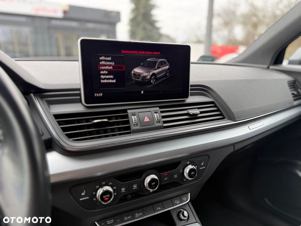 Audi Q5 40 TDI Quattro S tronic - 28