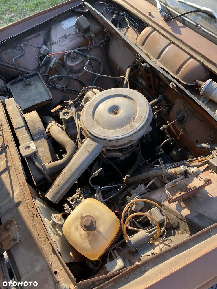 Fiat 125p - 7