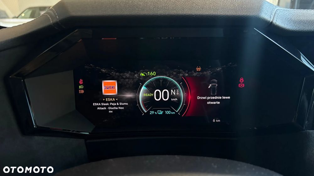 DS Automobiles N°4 E-Tense 58.3kWh Étoile Alcantara - 10