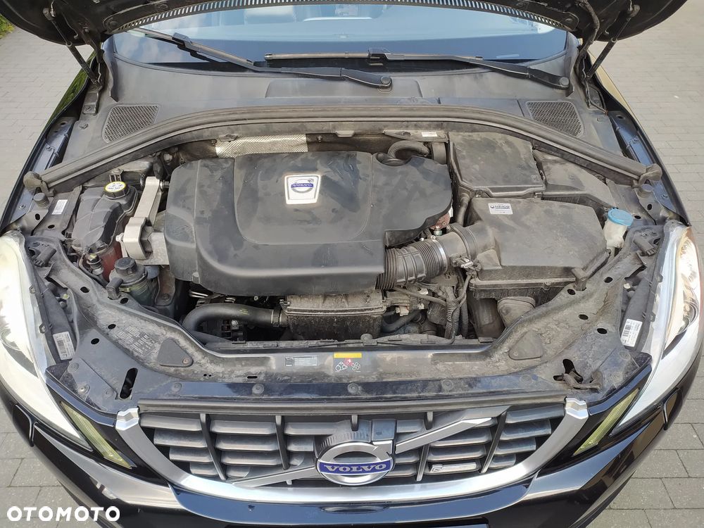 Volvo XC 60 - 7