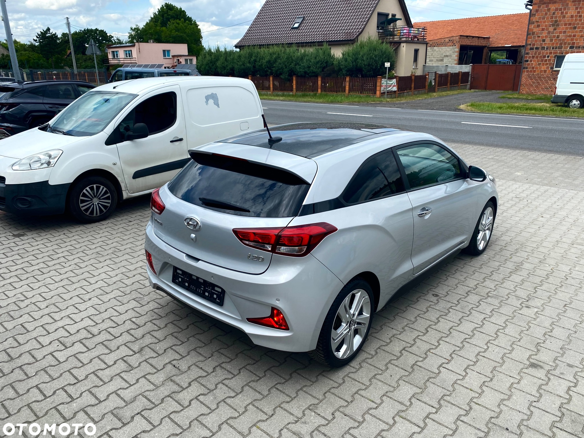 Hyundai i20 - 38