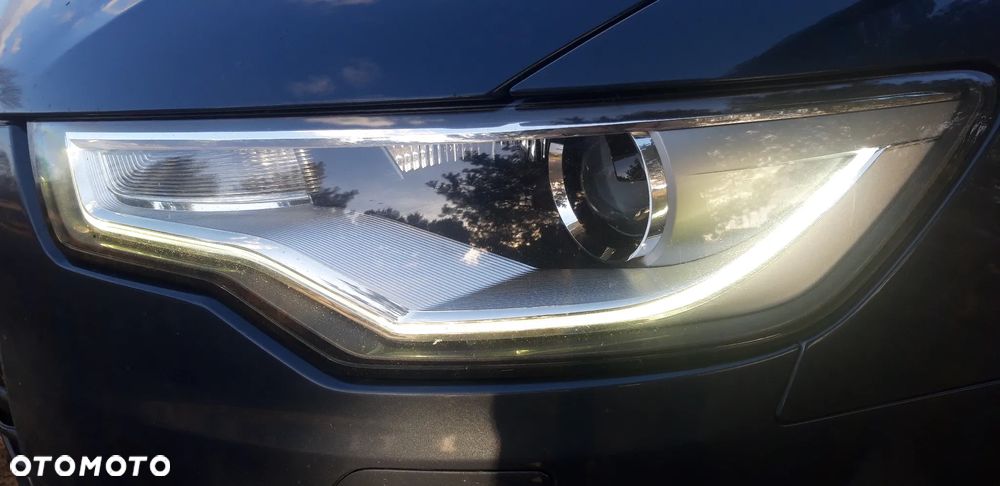 Audi A6 Avant - 17