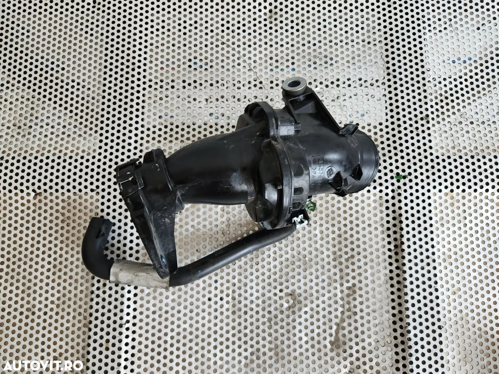 Tubulatura Corp Conducta Intercooler Renault Trafic Opel Vivano 1.6 Diesel Motor R9M Nissan Primast - 5
