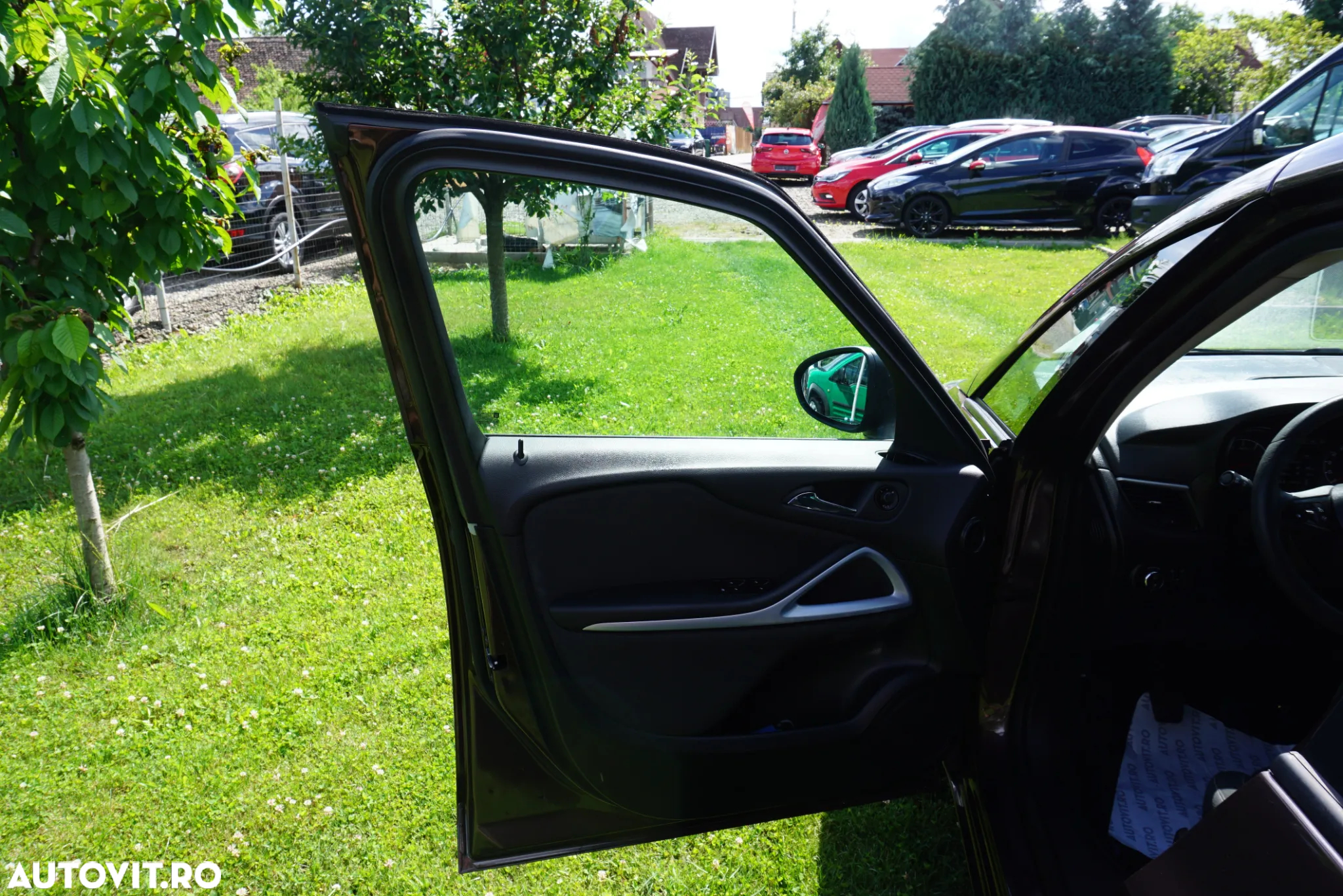 Opel Zafira 1.4 Start/Stop preg. LPG Enjoy - 5