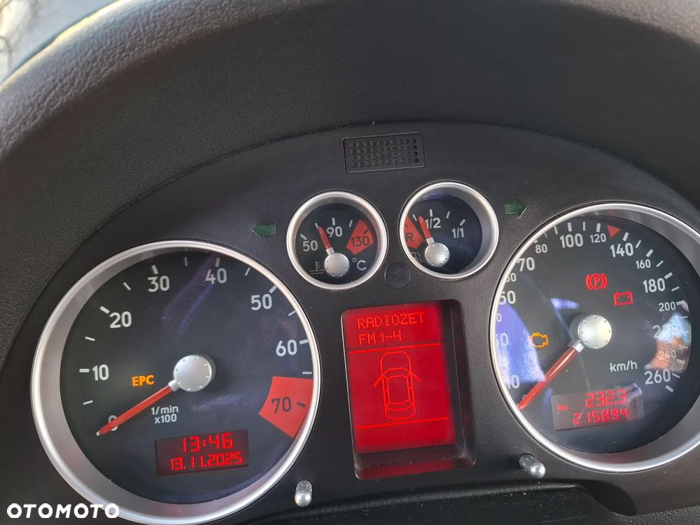 Audi TT Coupé 1.8T - 20