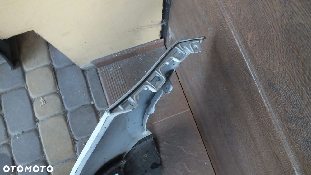 Zderzak przednia Seat Leon III Lift 5F0 - 5