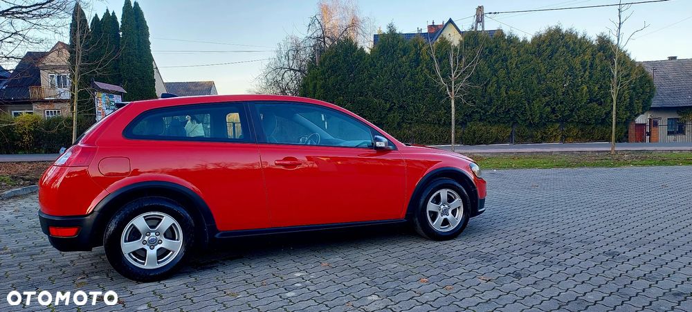 Volvo C30 1.6 Kinetic - 9