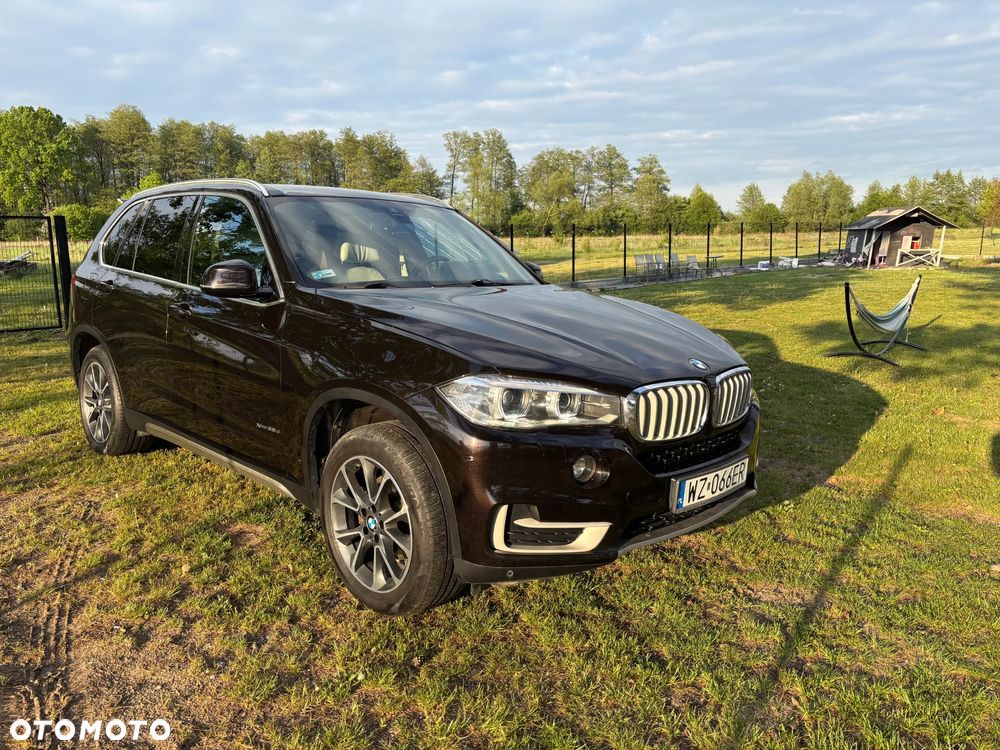 BMW X5 - 4