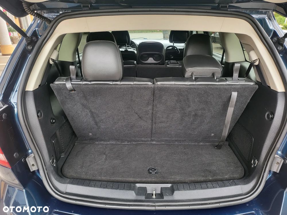 Fiat Freemont 2.0 Multijet 16V DPF Automatik Allrad Black Code - 17
