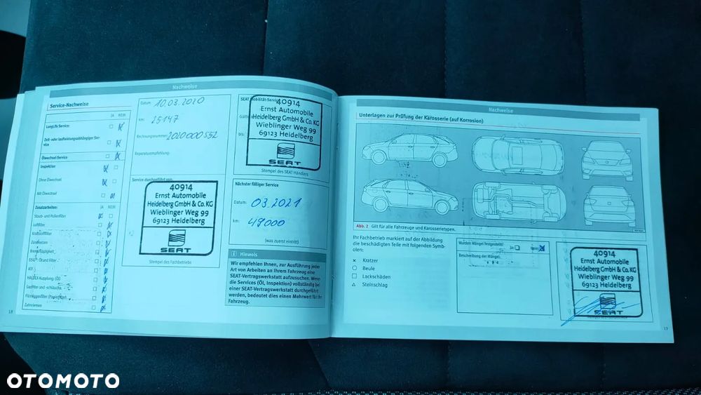 Seat Ateca 2.0 TSI Xcellence S&S 4Drive DSG - 25