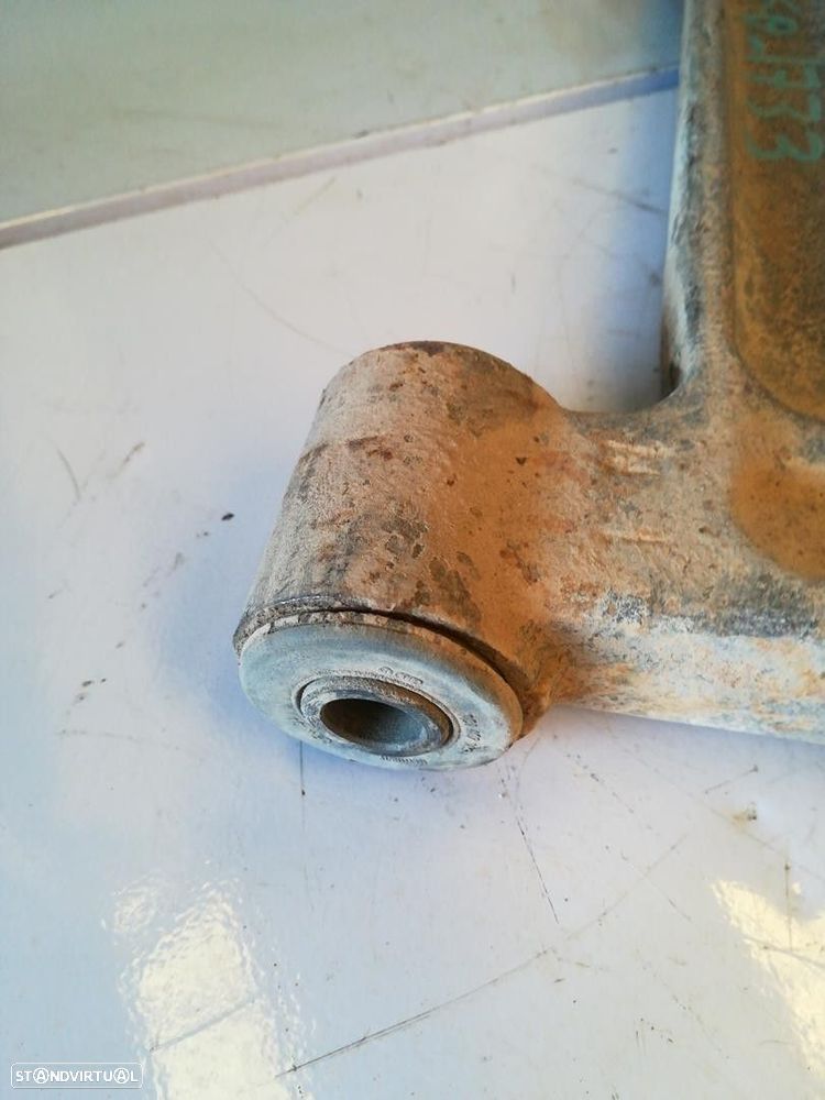 BRAÇO SUSPENSÃO INFERIOR FRONTAL ESQUERDO VOLKSWAGEN TRANSPORTER IV FURGÃO 1950... - 2