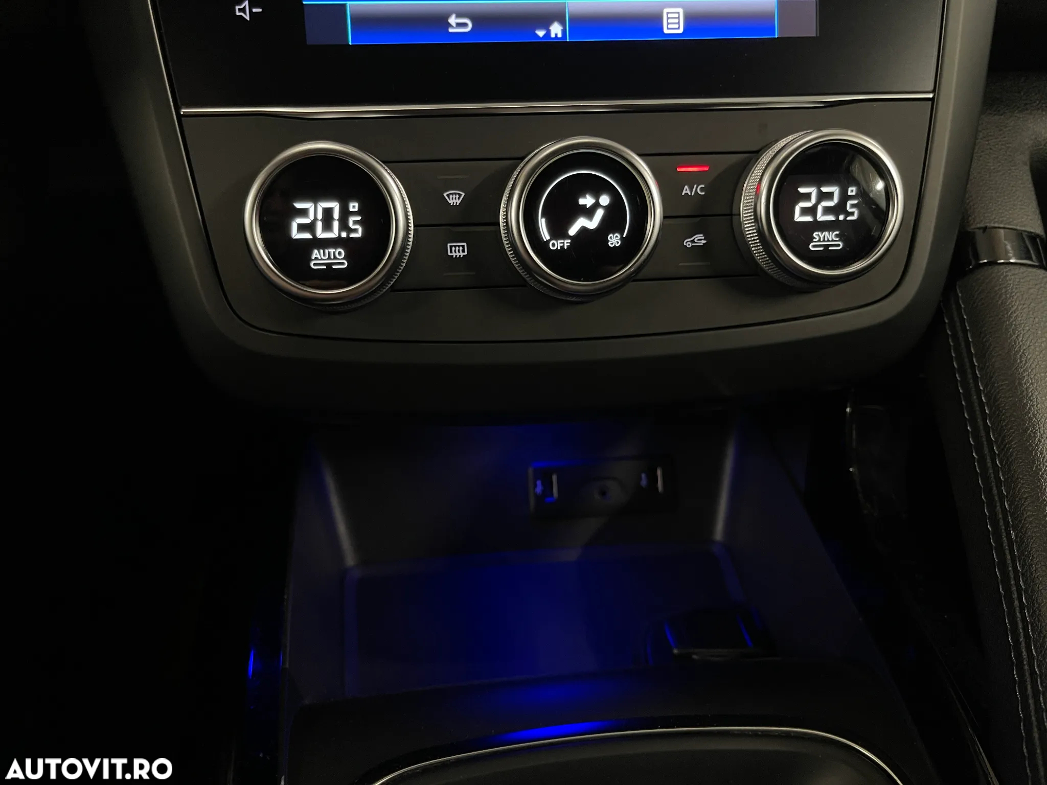 Renault Kadjar TCe EDC GPF Zen - 21