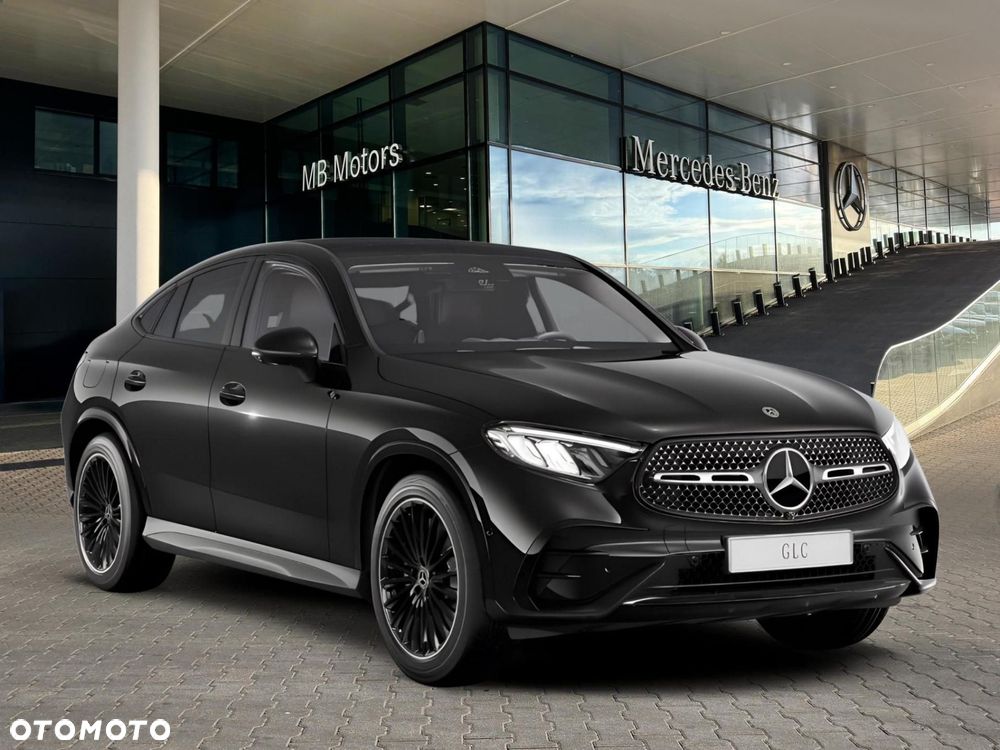 Mercedes-Benz GLC - 3