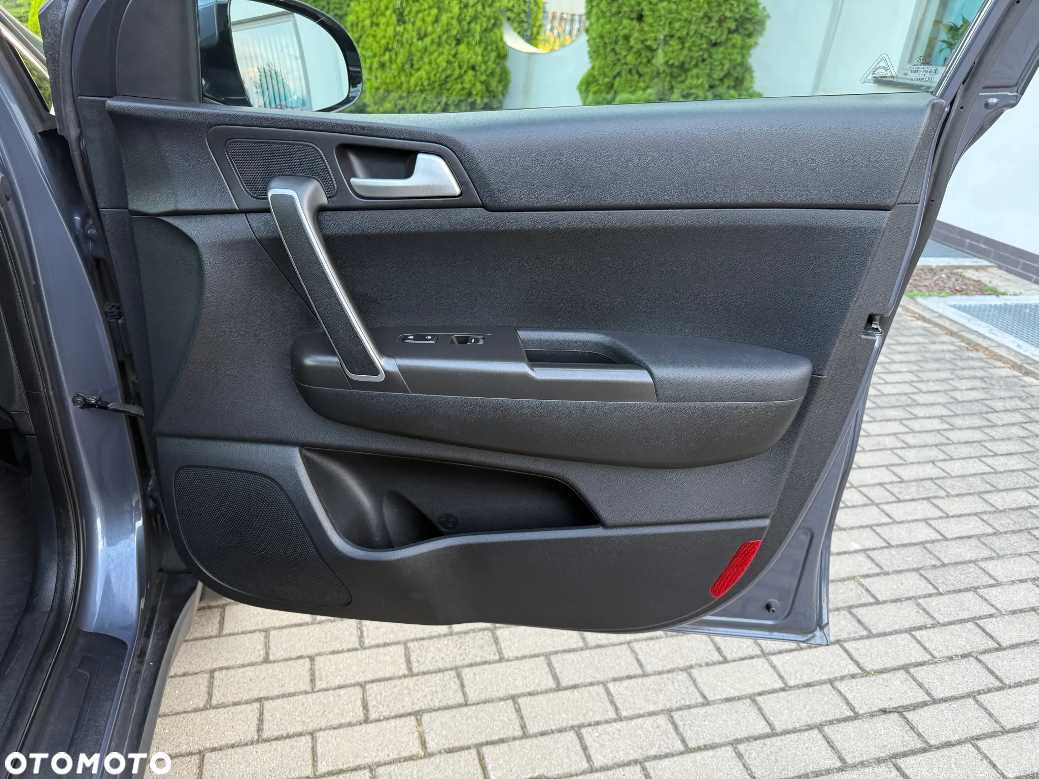 Kia Sportage 1.6 GDI M 2WD - 14