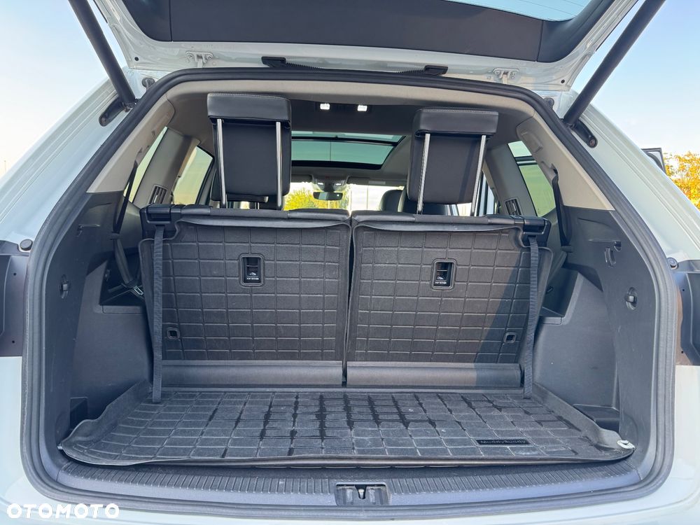 Volkswagen Atlas - 14