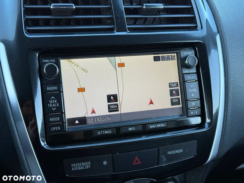 Citroën C4 Aircross - 28