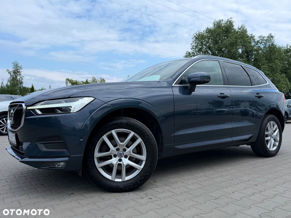 Volvo XC 60 D4 Momentum Pro - 2