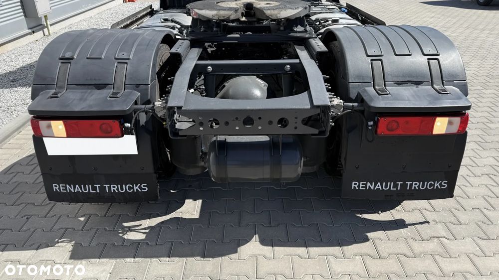 Renault T480 Standard - 11