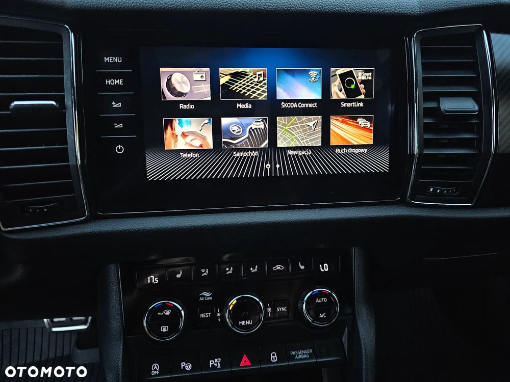 Skoda Kodiaq 2.0 TSI 4x4 DSG Sportline - 24