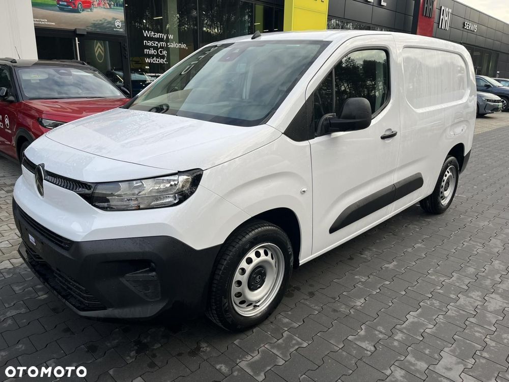 Citroën Berlingo - 2