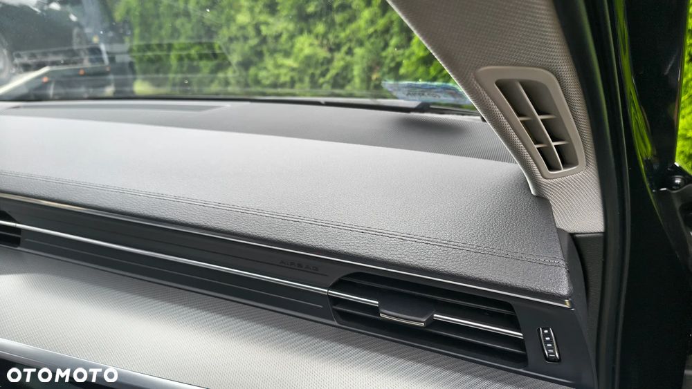 Audi A6 Limousine 40 TDI mHEV S tronic - 39