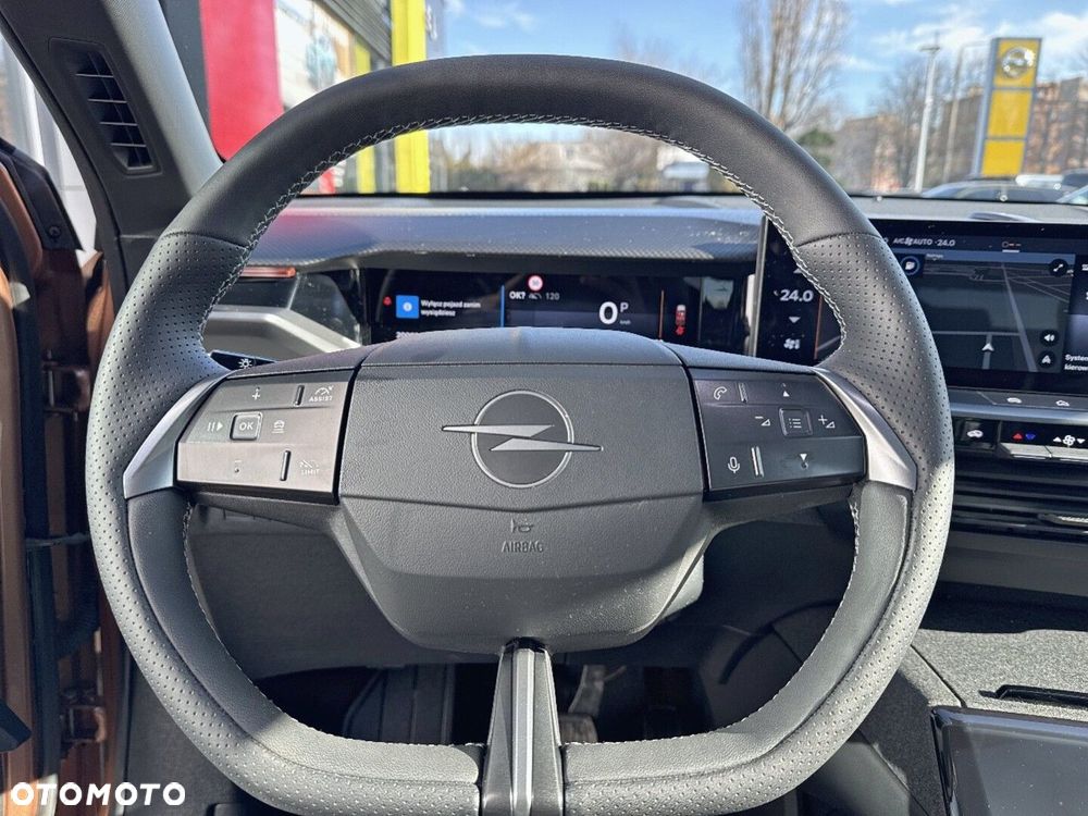 Opel Grandland - 14